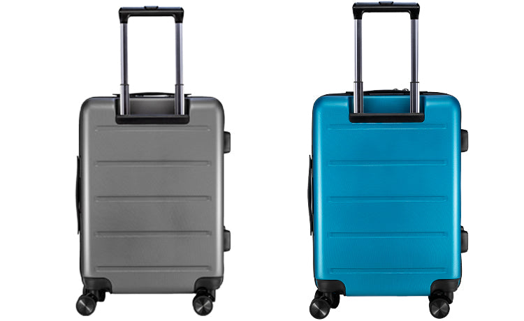 Load image into Gallery viewer, Bunker S/S+/M Polycarbonate Luggage Series with TSA Lock and 360° Wheels - Available in Carry-on and Check-in Sizes for Smart Travel