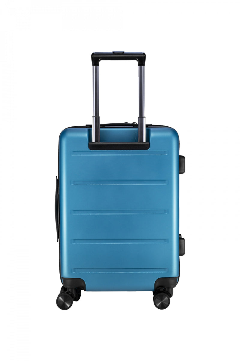 Load image into Gallery viewer, Bunker S/S+/M Polycarbonate Luggage Series with TSA Lock and 360° Wheels - Available in Carry-on and Check-in Sizes for Smart Travel