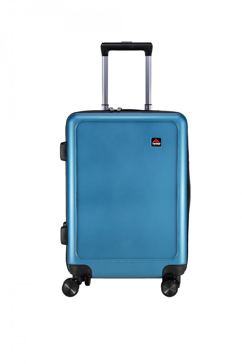 Load image into Gallery viewer, Bunker S/S+/M Polycarbonate Luggage Series with TSA Lock and 360° Wheels - Available in Carry-on and Check-in Sizes for Smart Travel