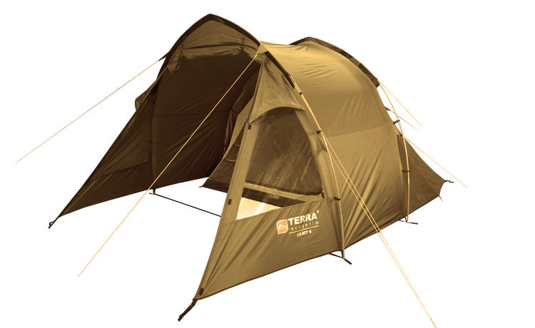 Load image into Gallery viewer, Палатка Terra Incognita Camp 4 - gr-id-820