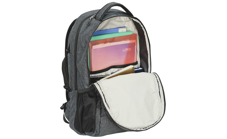 Load image into Gallery viewer, Comp 28 Everyday Backpack with AIR DIRECTOR System – Ventilated Urban Pack with Laptop Compartment for Commuting, Study, and Day Trips
