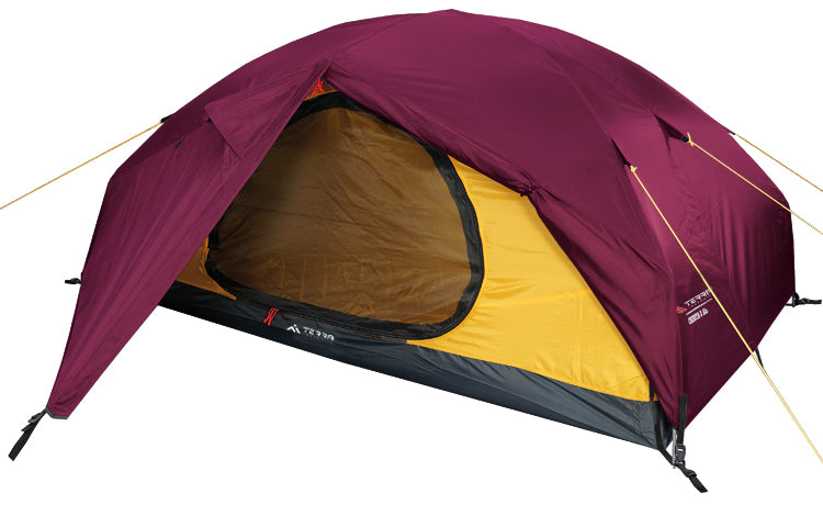 Load image into Gallery viewer, Палатка Terra Incognita Cresta 2 Fiberglass/Aluminum - gr-id-6180