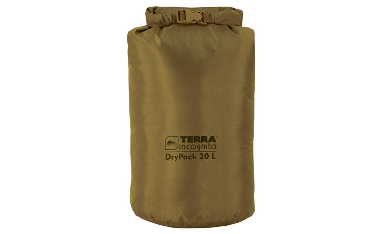 Load image into Gallery viewer, Гермомешок Terra Incognita DryPack 20L/35/55 - gr-id-6110