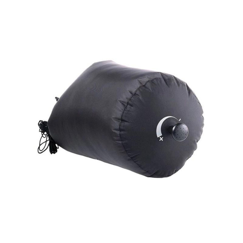 Load image into Gallery viewer, Portable Pocket Shower 10L Compact Adjustable Flow | Sea To Summit