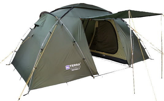 Палатка Terra Incognita Empresa 4 - gr-id-825