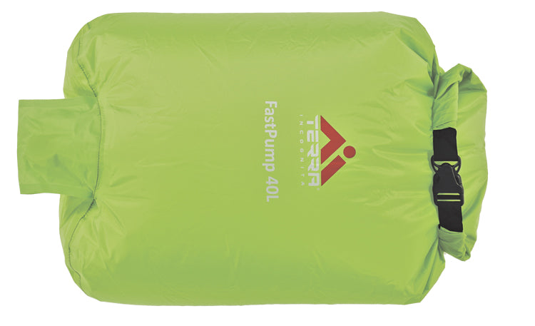 Load image into Gallery viewer, Pump for mat Terra Incognita FastPump 40 (TI-FASTPUM40) - id-1323