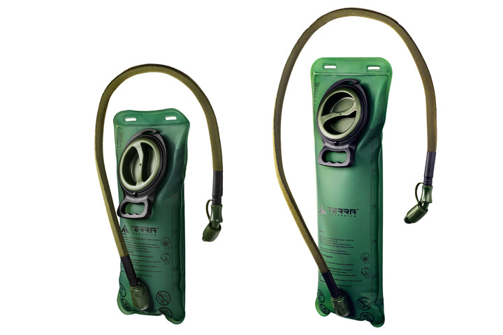Load image into Gallery viewer, Hydration System TPU Anti-Bacterial BPA-Free 1.5L/2.5L | Hidro Izotube