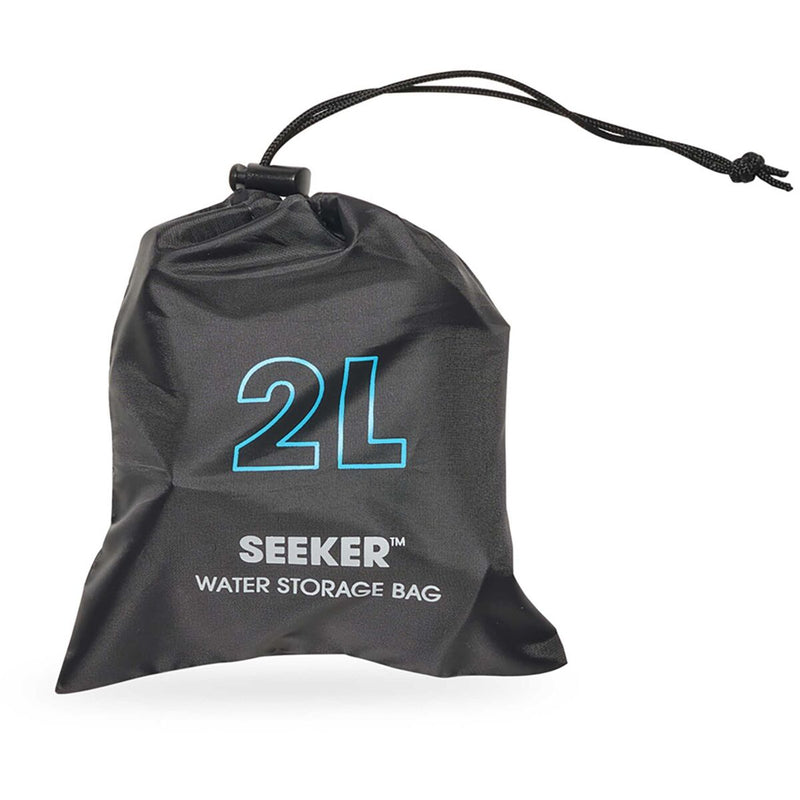 Load image into Gallery viewer, Collapsible Water Canister 2L/3L, Filter Ready Ultra-Light | HydraPak Seeker