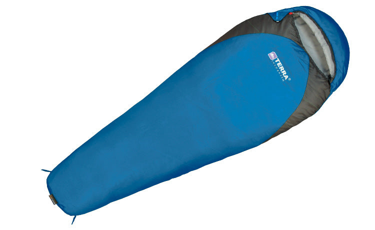 Load image into Gallery viewer, Спальник для подростков Terra Incognita Junior 200/300 L/R - gr-id-6151