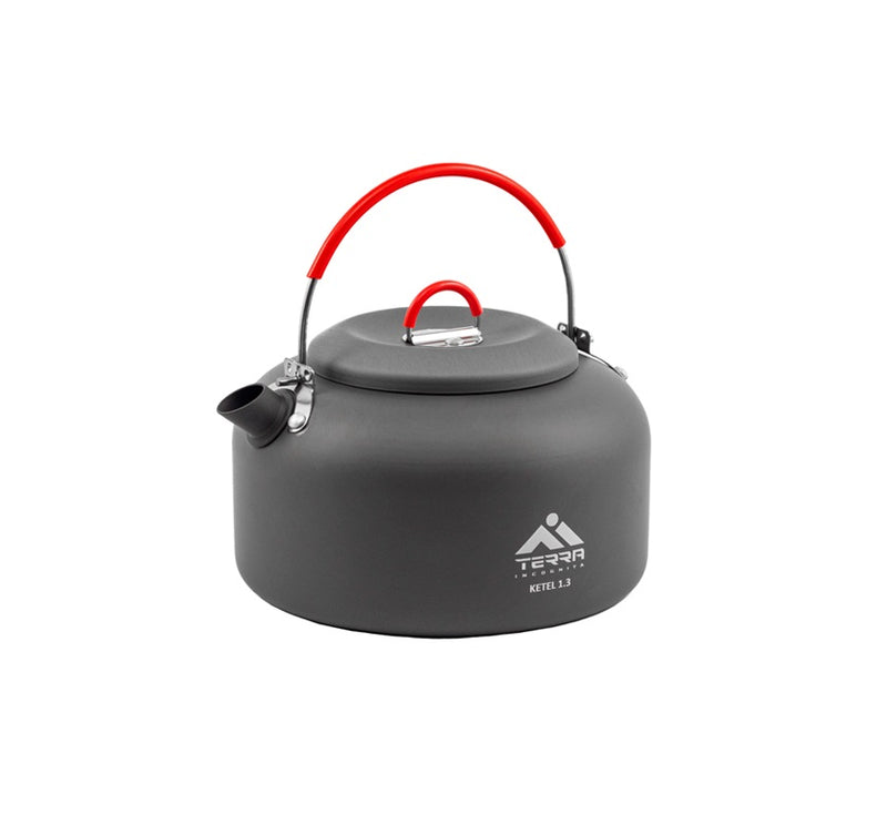 Load image into Gallery viewer, Terra Incognita Ketel Kettle 1.3 L (TI-KETEL-1-3) - id-1922