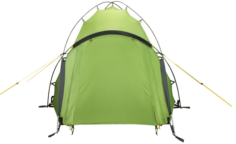 Load image into Gallery viewer, Ksena 2 Lite Ultralight 3-Season Tent with External Frame Construction and Two Entrances for Backpacking & Camping