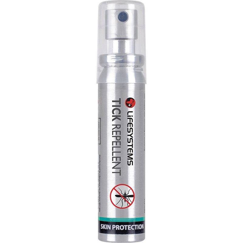 Load image into Gallery viewer, Спрей от насекомых Lifesystems Tick 25 ml (1012-34040) - id-7368