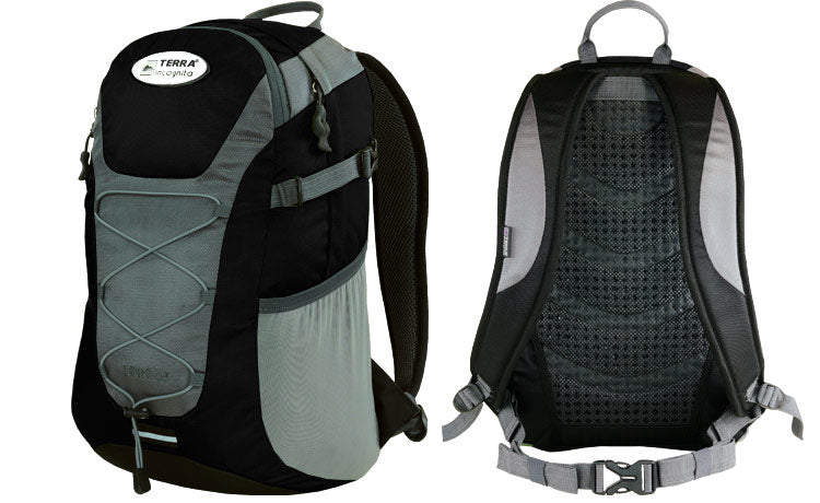 Load image into Gallery viewer, Backpack Terra Incognita Link 16/24 - gr-id-6164