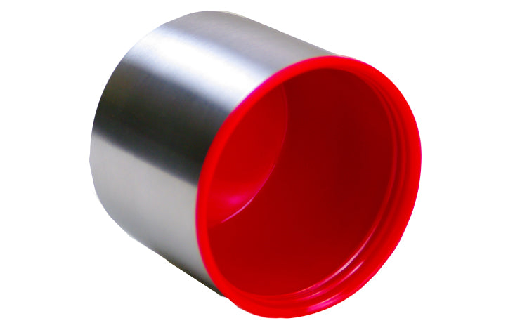 Load image into Gallery viewer, Bullet 500/750/950 Replacement Cup 18/8 Steel for Bullet Series Vacuum Flasks