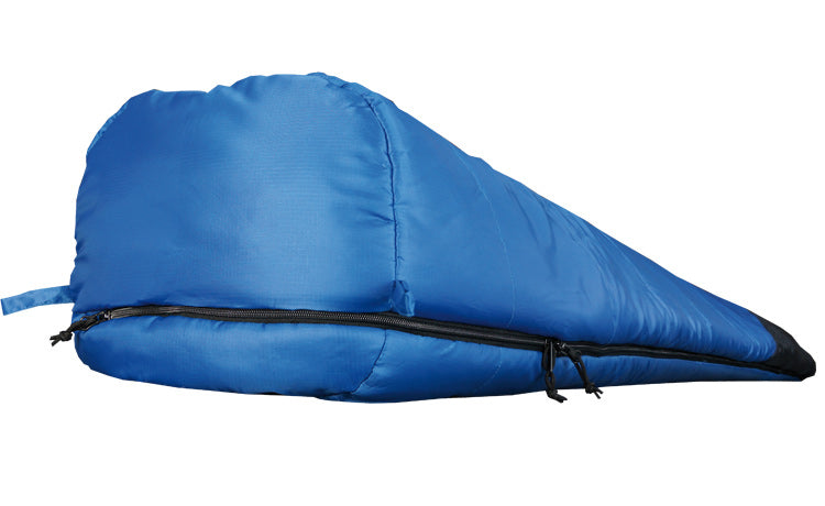Load image into Gallery viewer, Pharaon Evo Sleeping Bag Series - Premium 3-Season Synthetic Mummy Bags with Dual-Zipper System and Convertible Design