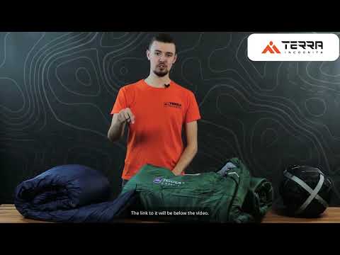 Load and play video in Gallery viewer, Asleep Wide 200/300/400 HollowCore Blanket-Style Sleeping Bag with Extra-Wide 39.4" Design - Unisex Left/Right Zip for 3-Season Use
