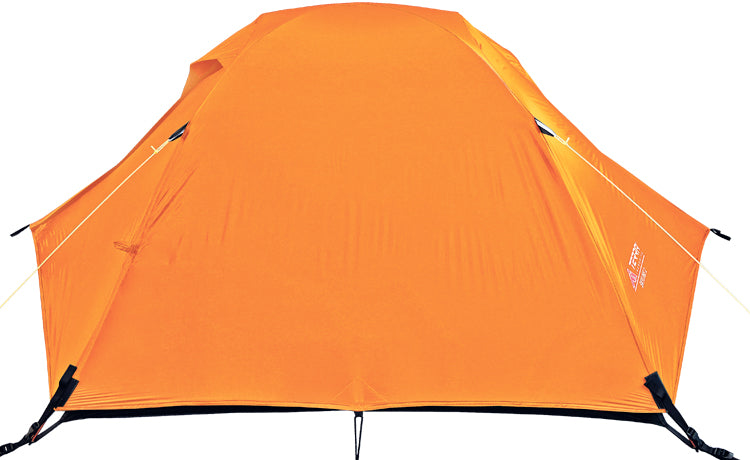 Load image into Gallery viewer, SkyLine 2 Ultralight All-Season Two-Person Tent with Silicone-Coated RipStop and YKK Zippers - Premium Design for Extreme Adventures