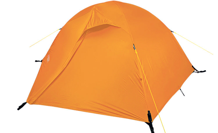 Load image into Gallery viewer, SkyLine 2 Ultralight All-Season Two-Person Tent with Silicone-Coated RipStop and YKK Zippers - Premium Design for Extreme Adventures