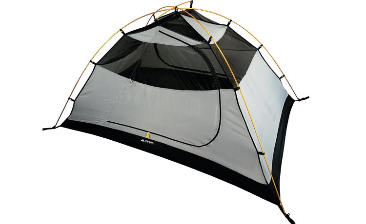 Load image into Gallery viewer, SkyLine 2 Ultralight All-Season Two-Person Tent with Silicone-Coated RipStop and YKK Zippers - Premium Design for Extreme Adventures