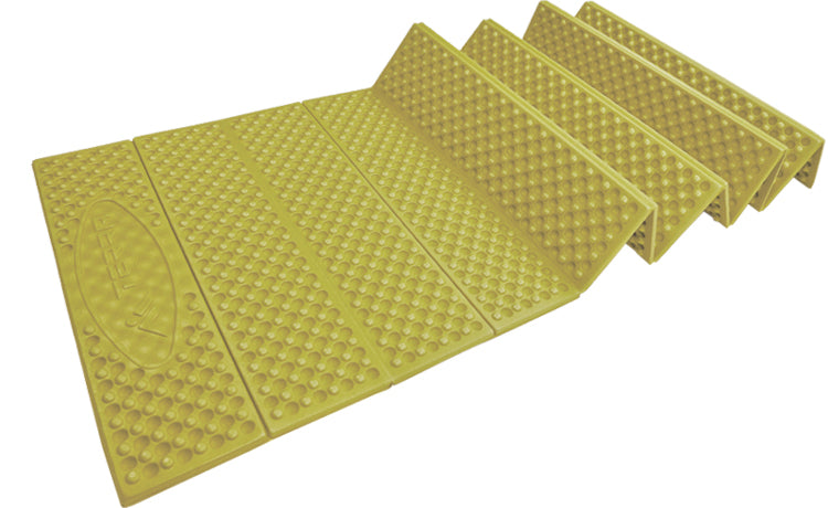 Load image into Gallery viewer, Foam Camping Pad, Lightweight Closed-Cell Foldable Mat – Sleep Mat