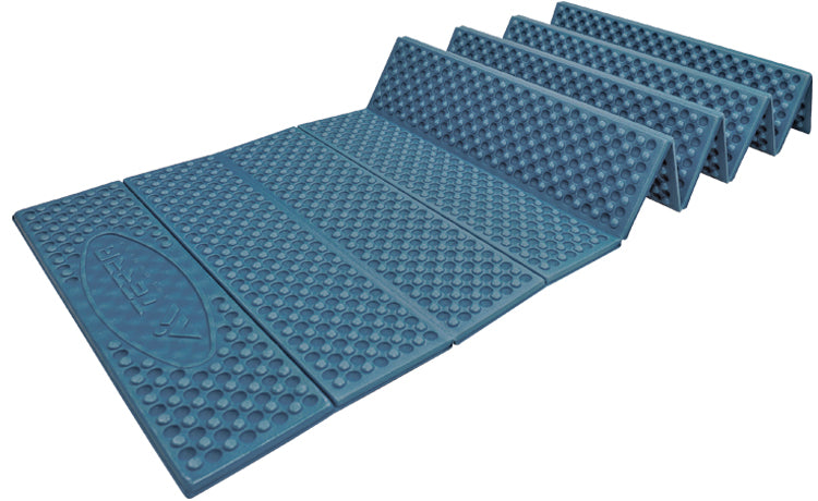 Load image into Gallery viewer, Foam Camping Pad, Lightweight Closed-Cell Foldable Mat – Sleep Mat