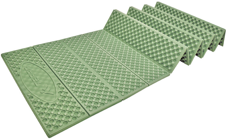 Load image into Gallery viewer, Foam Camping Pad, Lightweight Closed-Cell Foldable Mat – Sleep Mat