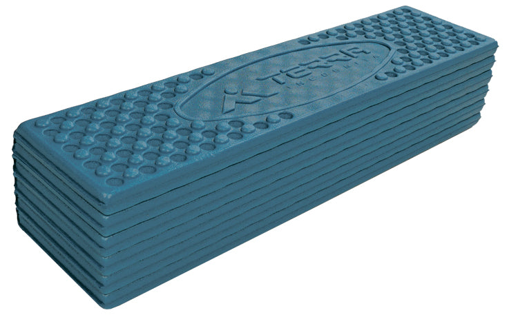 Load image into Gallery viewer, Foam Camping Pad, Lightweight Closed-Cell Foldable Mat – Sleep Mat