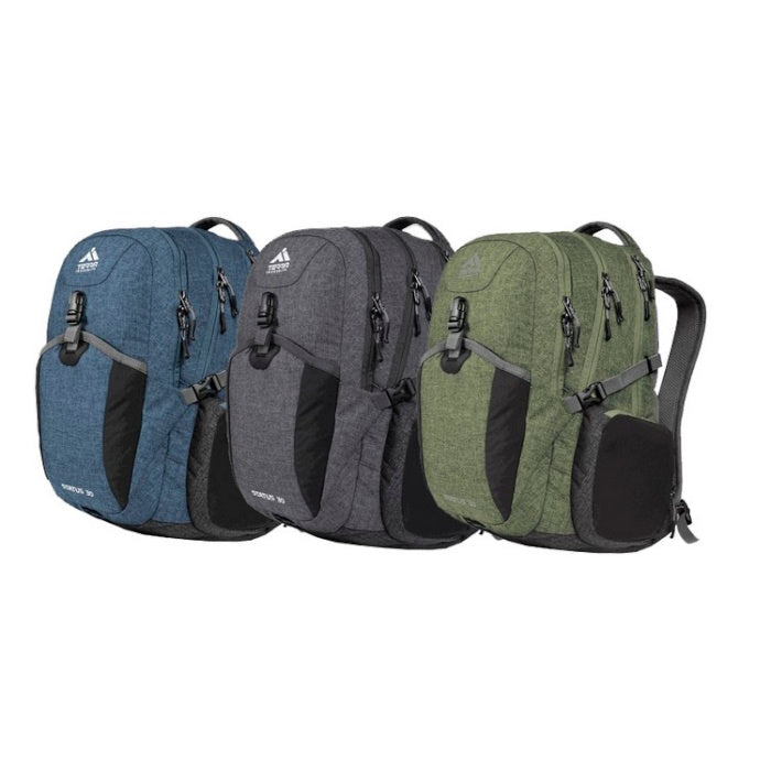 Load image into Gallery viewer, Laptop Backpack with 15.6" Compartment, Urban Pack 30L | Status