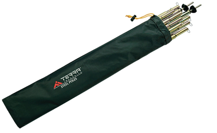 Load image into Gallery viewer, Terra Incognita Steel Poles for Tent 16mm (TI-STST) - id-1805