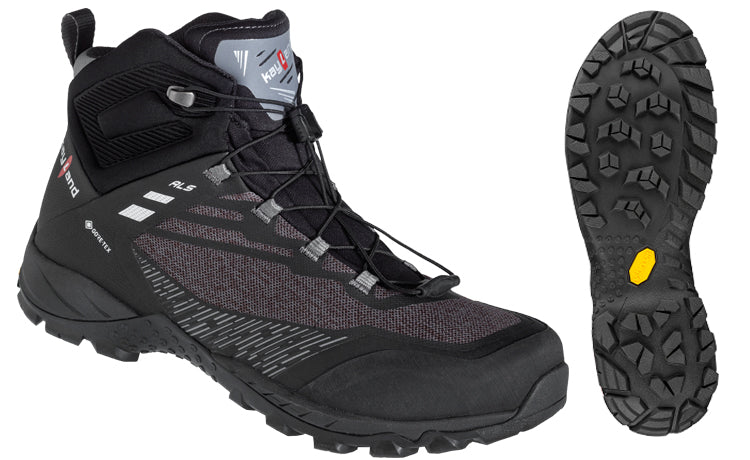 Load image into Gallery viewer, Boots Kayland Stinger GTX - gr-id-632