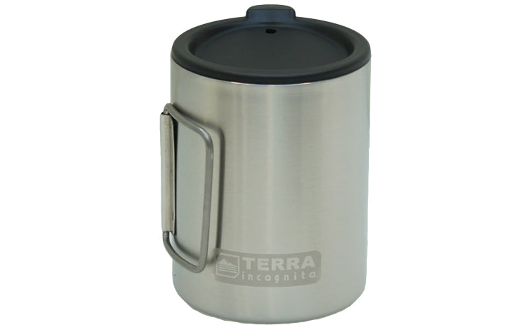 Load image into Gallery viewer, Термокружка Terra Incognita T-Mug 250W/350W - gr-id-6178