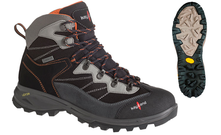 Load image into Gallery viewer, Туристические ботинки Kayland Taiga GTX - gr-id-6158