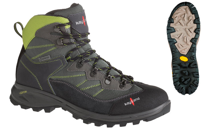 Load image into Gallery viewer, Туристические ботинки Kayland Taiga GTX - gr-id-6158