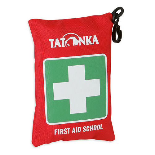 Load image into Gallery viewer, Аптечка Tatonka First Aid School (2704.015) - id-2038