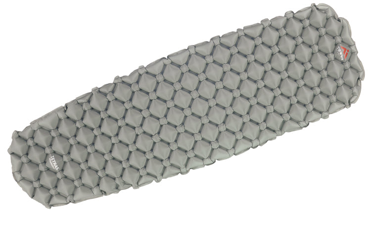 Load image into Gallery viewer, Надувной коврик Terra Incognita Tetras mummy - gr-id-795