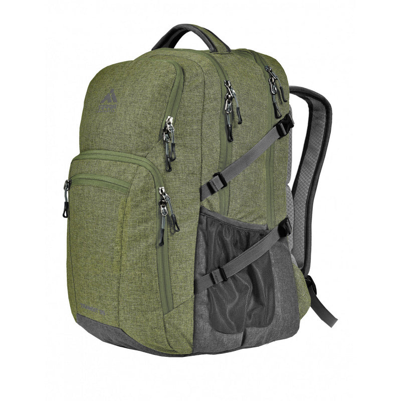 Load image into Gallery viewer, Laptop Travel Backpack with 15.6" Compartment, Urban Pack 36L | Transit