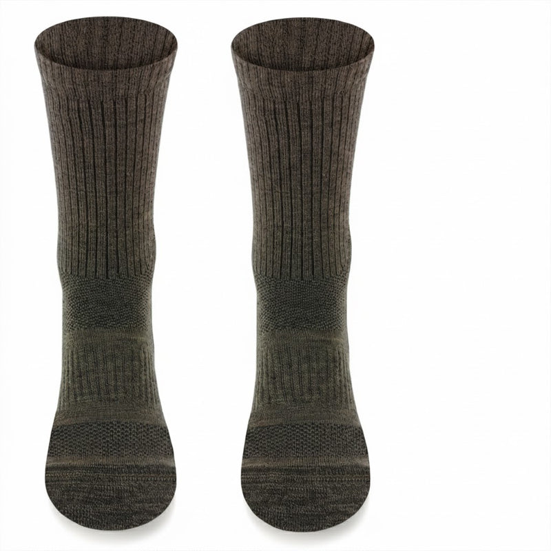 Load image into Gallery viewer, Comodo TRE15 Merino Wool Trekking Socks |Autumn and Winter Hiking