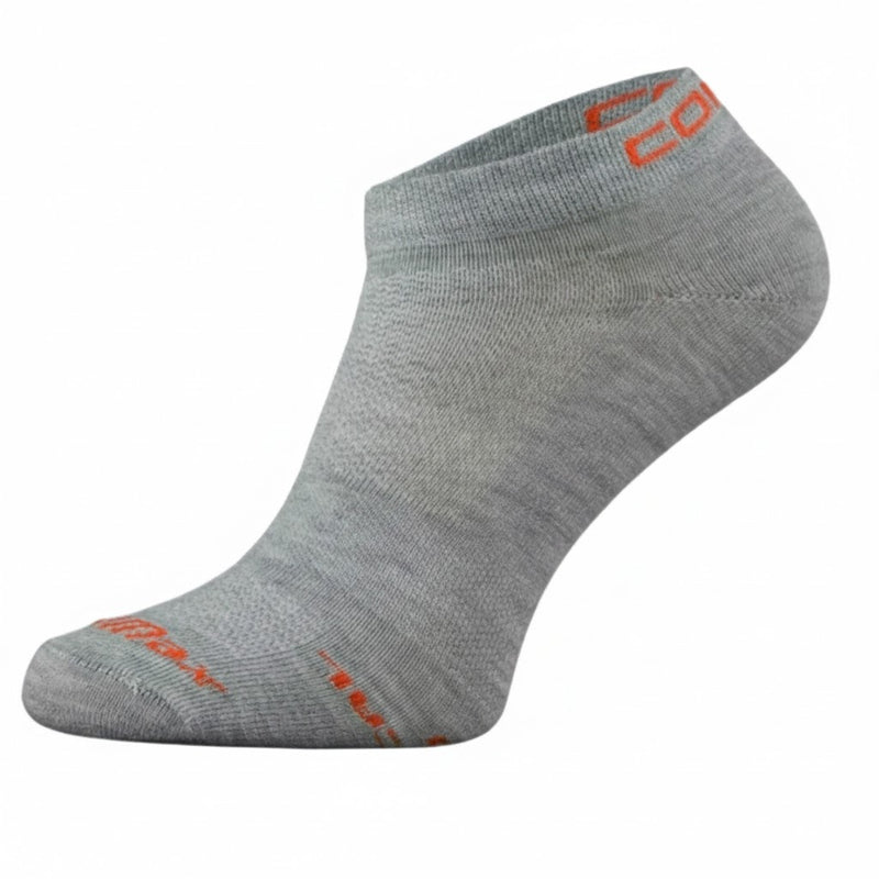 Load image into Gallery viewer, Comodo RUN7 Ultra Coolmax Lightweight Running Socks for Training
