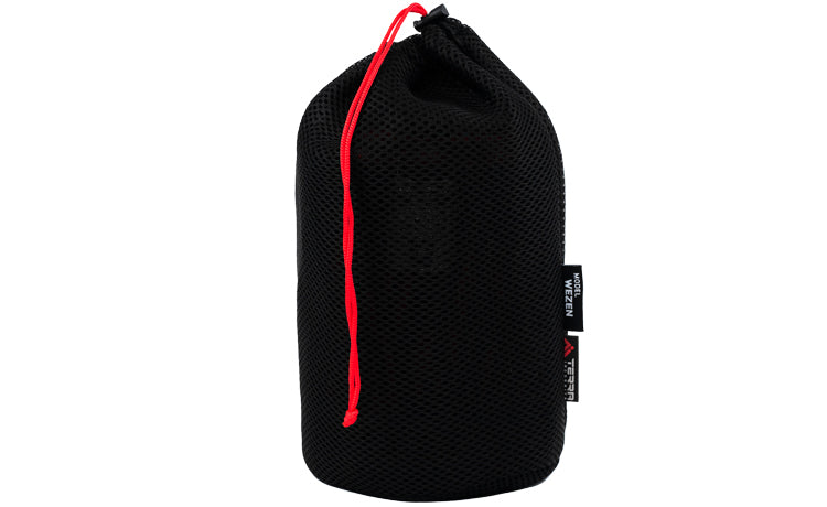 Load image into Gallery viewer, Wezen Integrated Cooking System with 1L Pot and Auto-Ignition - Compact 2200W Stove for Efficient Alpine Cooking and Technical Trekking