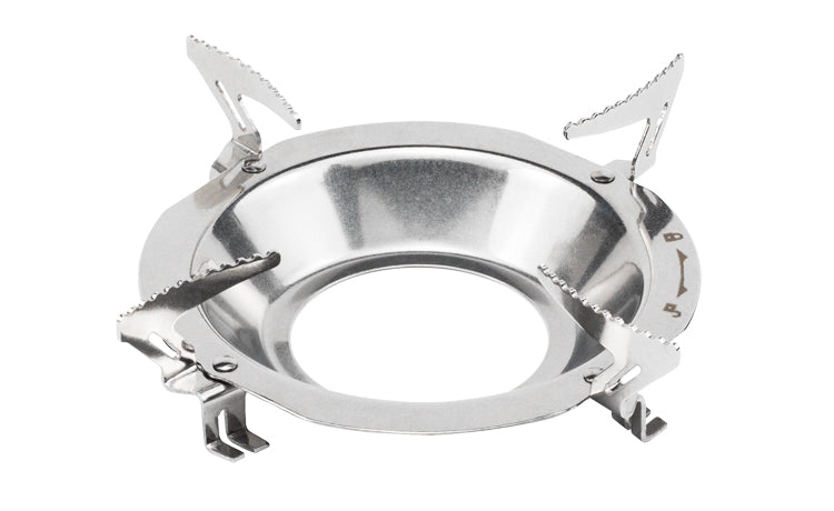 Load image into Gallery viewer, Wezen Integrated Cooking System with 1L Pot and Auto-Ignition - Compact 2200W Stove for Efficient Alpine Cooking and Technical Trekking