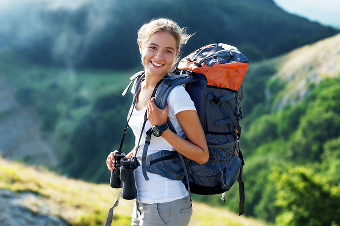 Outdoor Backpack Sizing and Fit Guide