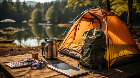 Camping Checklist: Gear Up for an Epic Adventure