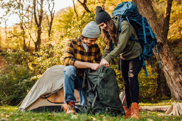 How to Choose a Hiking Backpack: Size, Fit & Features