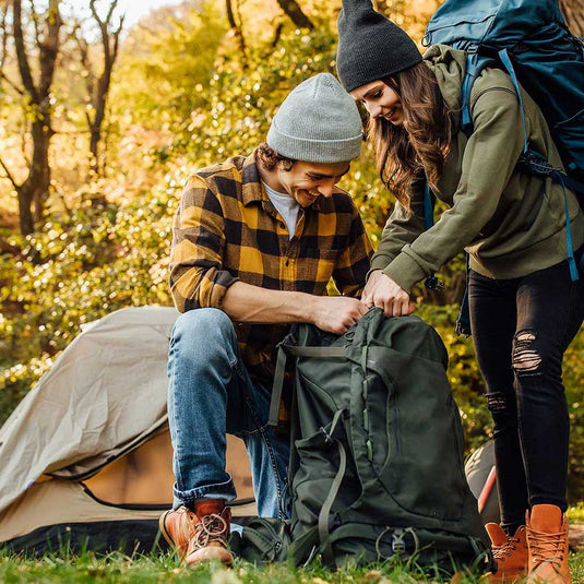 Top 7 Hiking Backpacks of 2026: Expert Reviews and Sizing Guide