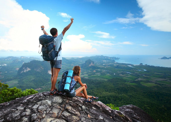 Top 5 Hiking Mistakes Beginners Make and How to Avoid Them