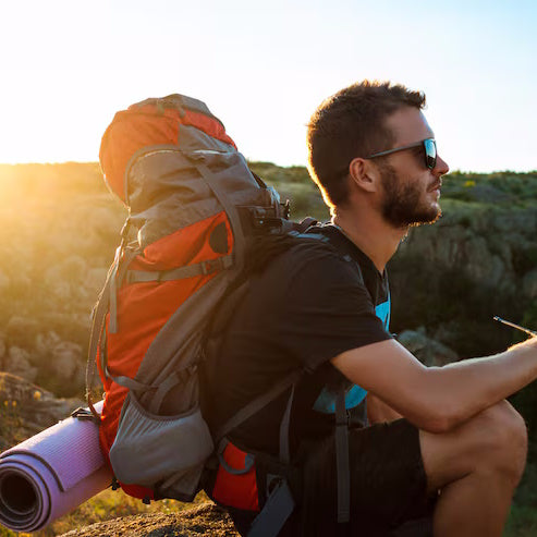 Accessories Backpacks Terra Incognita