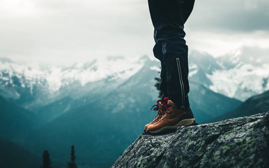 Footwear