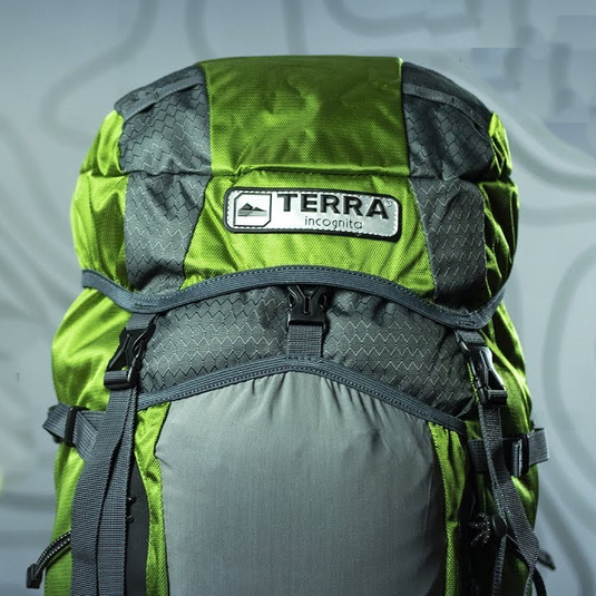 Multi-sport Collection Backpack Terra Incognita 