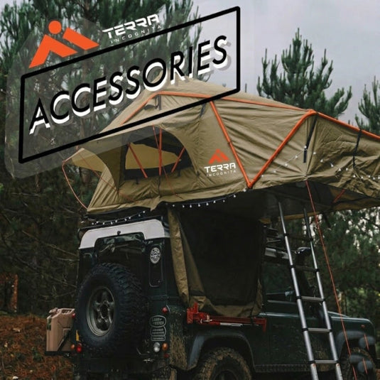 Terra Incognita Accessories Guide