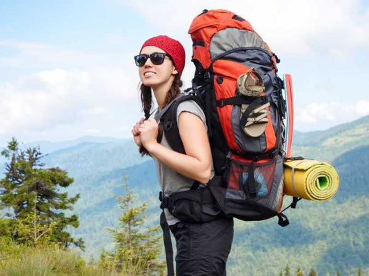 The Ultimate Guide to Choosing Your Perfect Backpack